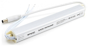 Блок питания с проводом Apeyron Electrics  03-96 500_191_3074252